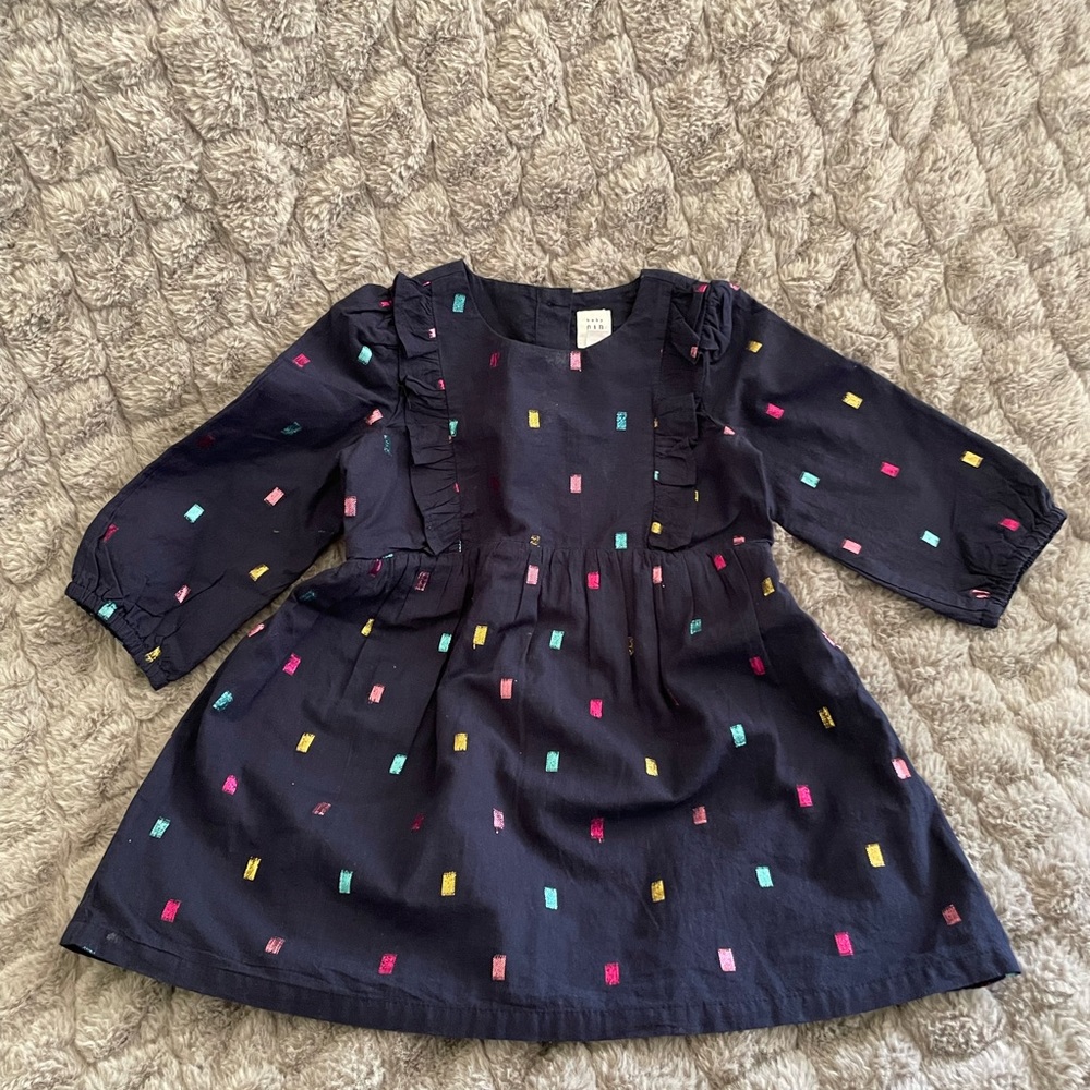 Gap baby dresses